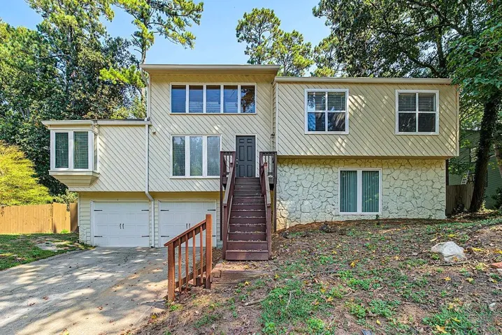 2638 Tritt Springs Trace Ne, Marietta, Georgia 30062