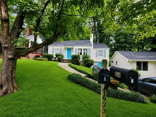 1923 Thompson Avenue Unit #2, East Point, Georgia 30344