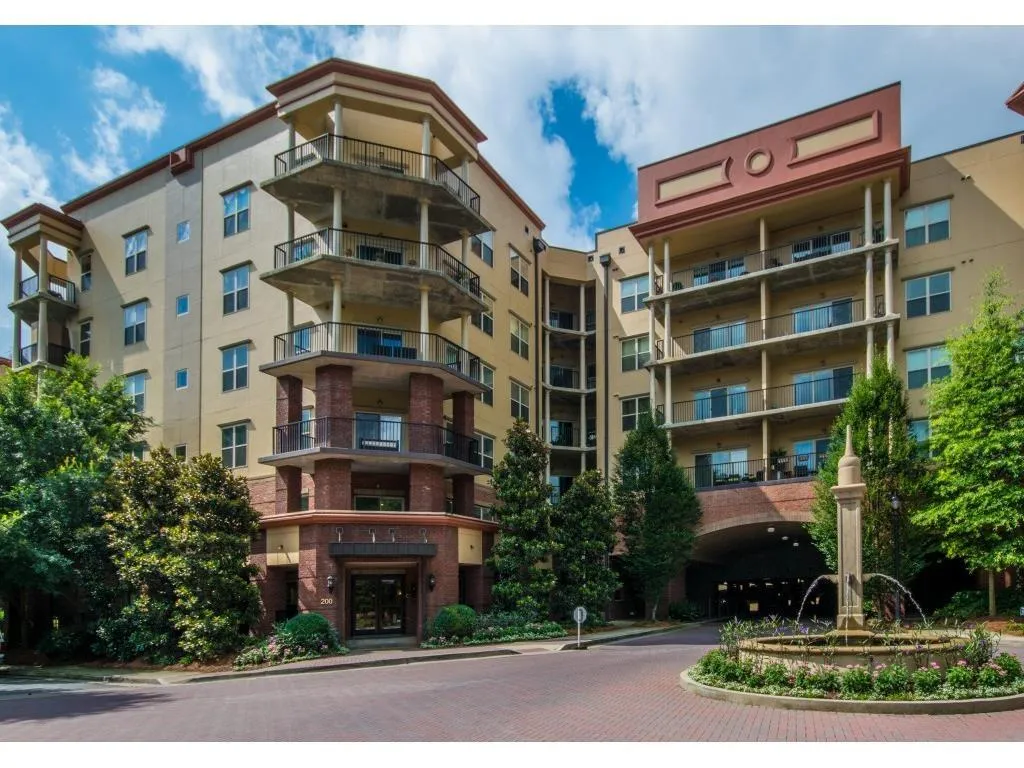 200 River Vista Drive Unit 718, Atlanta, Georgia 30339, 2 Bedrooms Bedrooms, ,2 BathroomsBathrooms,Residential,Sold,200 River Vista Drive Unit 718,5967911
