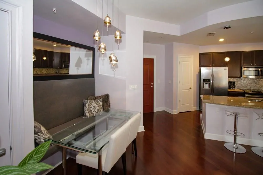 200 River Vista Drive Unit 718, Atlanta, Georgia 30339, 2 Bedrooms Bedrooms, ,2 BathroomsBathrooms,Residential,Sold,200 River Vista Drive Unit 718,5967911
