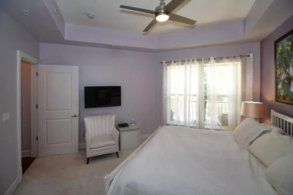 200 River Vista Drive Unit 718, Atlanta, Georgia 30339, 2 Bedrooms Bedrooms, ,2 BathroomsBathrooms,Residential,Sold,200 River Vista Drive Unit 718,5967911