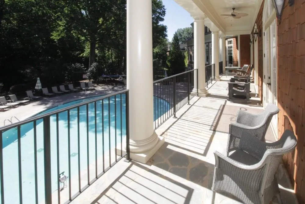 200 River Vista Drive Unit 718, Atlanta, Georgia 30339, 2 Bedrooms Bedrooms, ,2 BathroomsBathrooms,Residential,Sold,200 River Vista Drive Unit 718,5967911