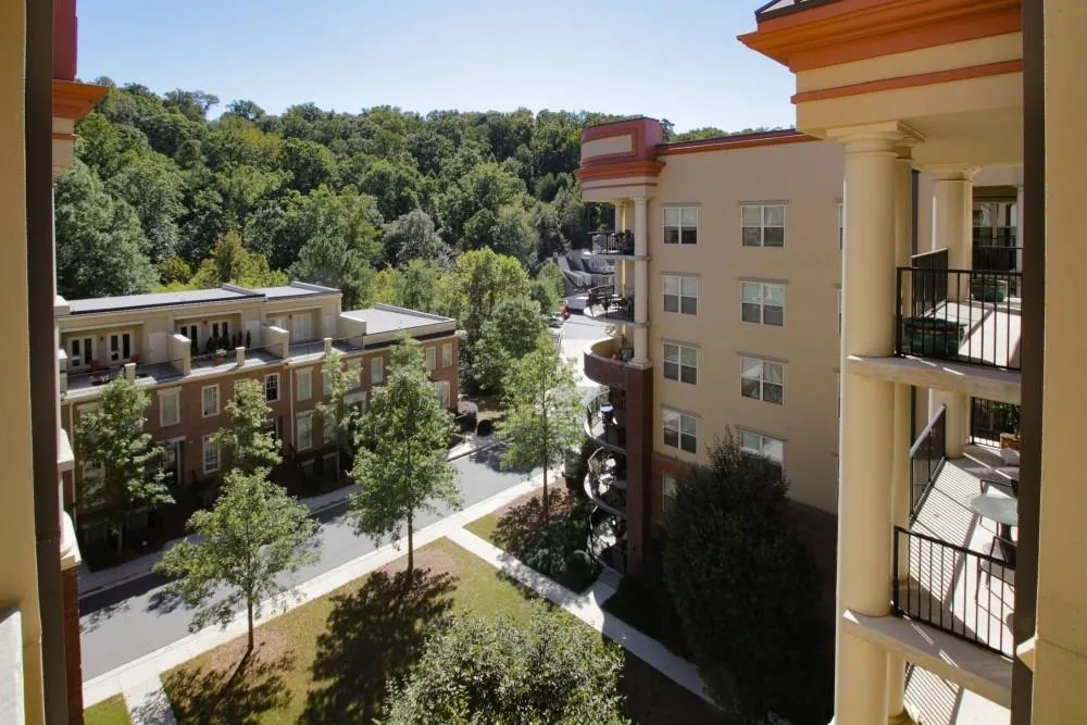 200 River Vista Drive Unit 718, Atlanta, Georgia 30339, 2 Bedrooms Bedrooms, ,2 BathroomsBathrooms,Residential,Sold,200 River Vista Drive Unit 718,5967911