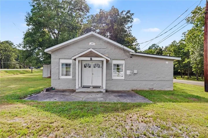 3614 Blacks Bluff Road Sw, Rome, Georgia 30161