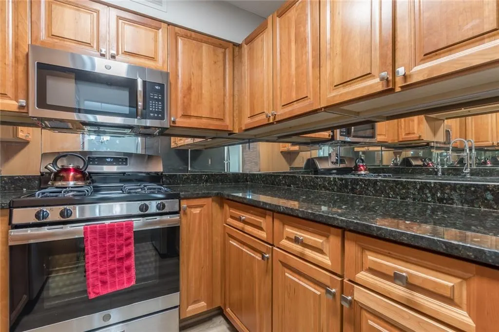 2479 Peachtree Road Ne Unit 1302, Atlanta, Georgia 30305, 1 Bedroom Bedrooms, ,1 BathroomBathrooms,Residential,Sold,2479 Peachtree Road Ne Unit 1302,6677804