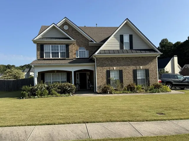 1168 Whisperwood Lane, Lawrenceville, Georgia 30043