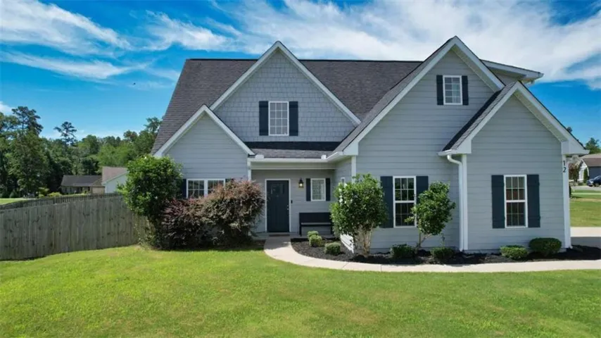 12 Pippin Place, Rome, Georgia 30165