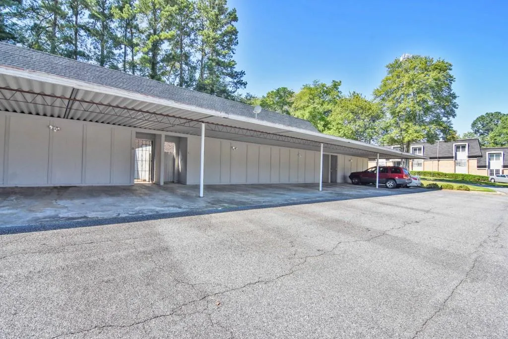 340 Winding River Drive Unit D, Sandy Springs, Georgia 30350, 2 Bedrooms Bedrooms, ,2 BathroomsBathrooms,Residential,Sold,340 Winding River Drive Unit D,5903837