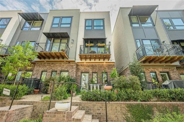 2199 Lenox Road Ne Unit 7, Atlanta, Georgia 30324