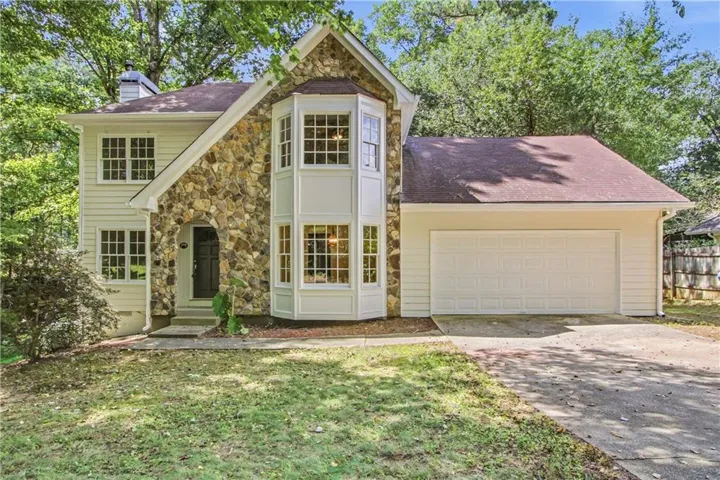 1039 Plantation Boulevard Se, Conyers, Georgia 30094