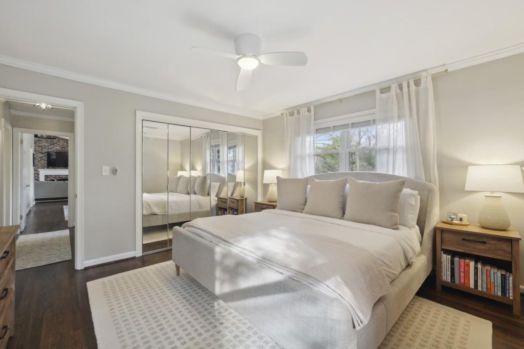 Primary Suite
