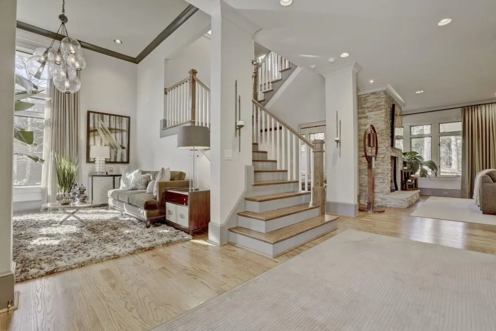 1922 Wildwood Place Ne, Atlanta, Georgia 30324, 5 Bedrooms Bedrooms, ,5 BathroomsBathrooms,Residential,Sold,1922 Wildwood Place Ne,5822866