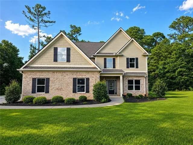 1905 Callee Court, Loganville, Georgia 30052