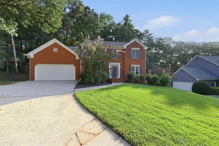 245 St Martins Drive Se, Mableton, Georgia 30126