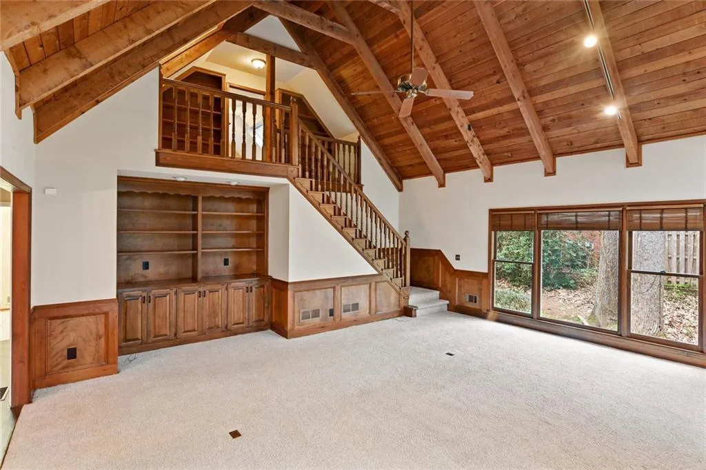 7115 Cherry Bluff Drive, Sandy Springs, Georgia 30350, 4 Bedrooms Bedrooms, ,4 BathroomsBathrooms,Residential,Sold,7115 Cherry Bluff Drive,6860247