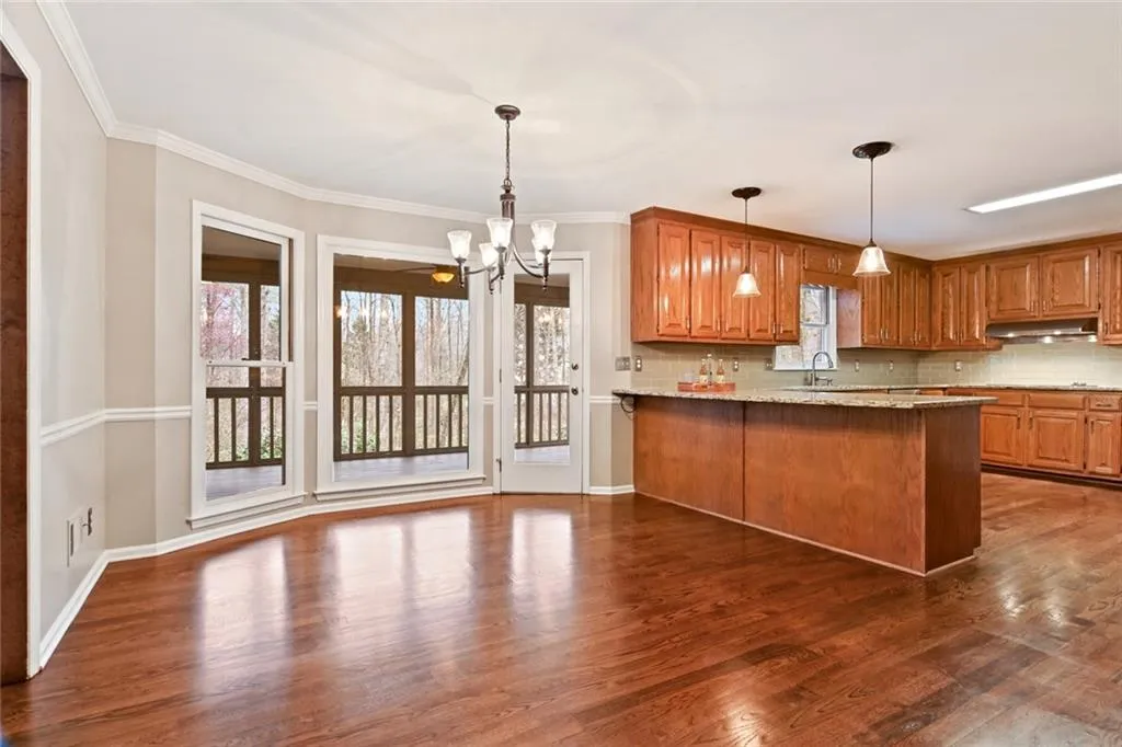 7115 Cherry Bluff Drive, Sandy Springs, Georgia 30350, 4 Bedrooms Bedrooms, ,4 BathroomsBathrooms,Residential,Sold,7115 Cherry Bluff Drive,6860247