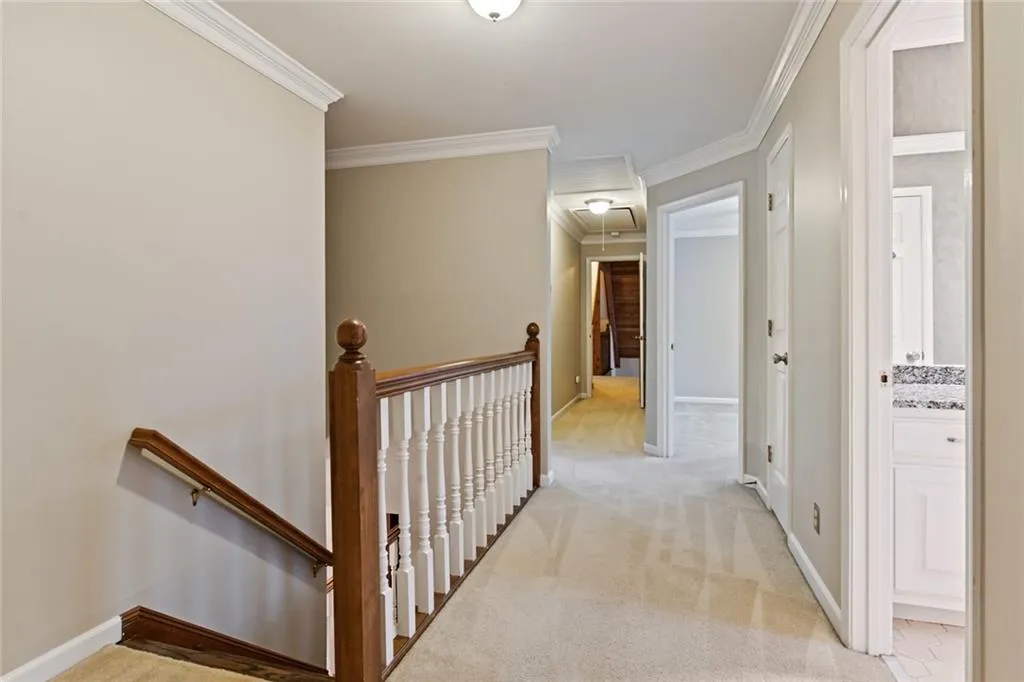 7115 Cherry Bluff Drive, Sandy Springs, Georgia 30350, 4 Bedrooms Bedrooms, ,4 BathroomsBathrooms,Residential,Sold,7115 Cherry Bluff Drive,6860247