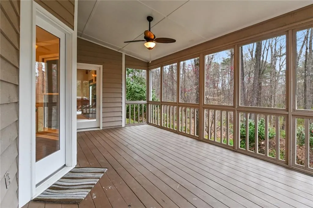 7115 Cherry Bluff Drive, Sandy Springs, Georgia 30350, 4 Bedrooms Bedrooms, ,4 BathroomsBathrooms,Residential,Sold,7115 Cherry Bluff Drive,6860247