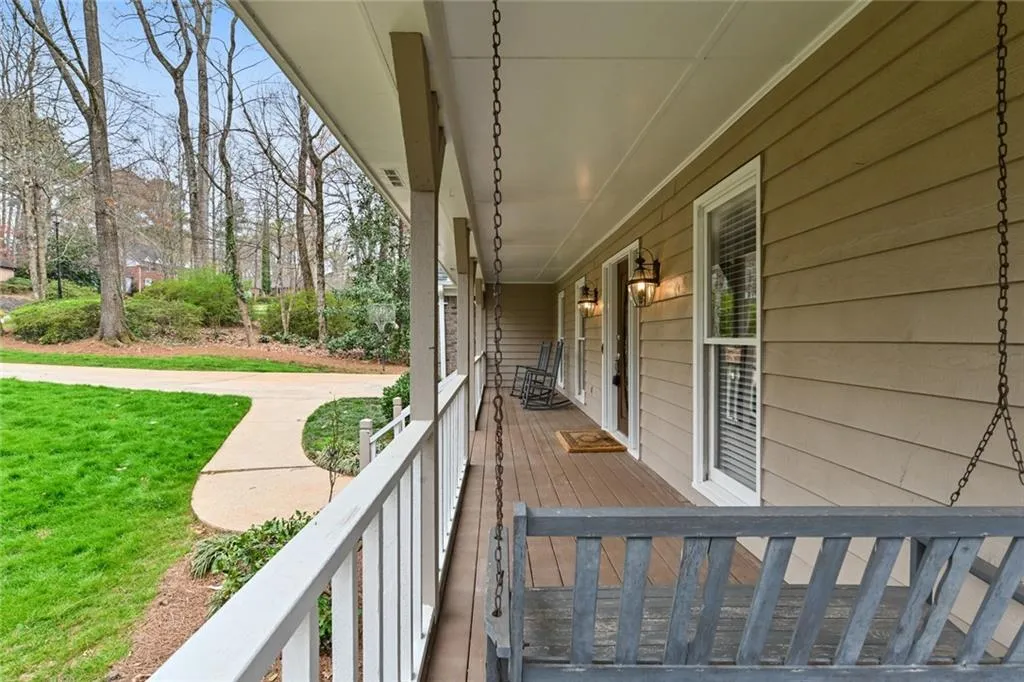 7115 Cherry Bluff Drive, Sandy Springs, Georgia 30350, 4 Bedrooms Bedrooms, ,4 BathroomsBathrooms,Residential,Sold,7115 Cherry Bluff Drive,6860247