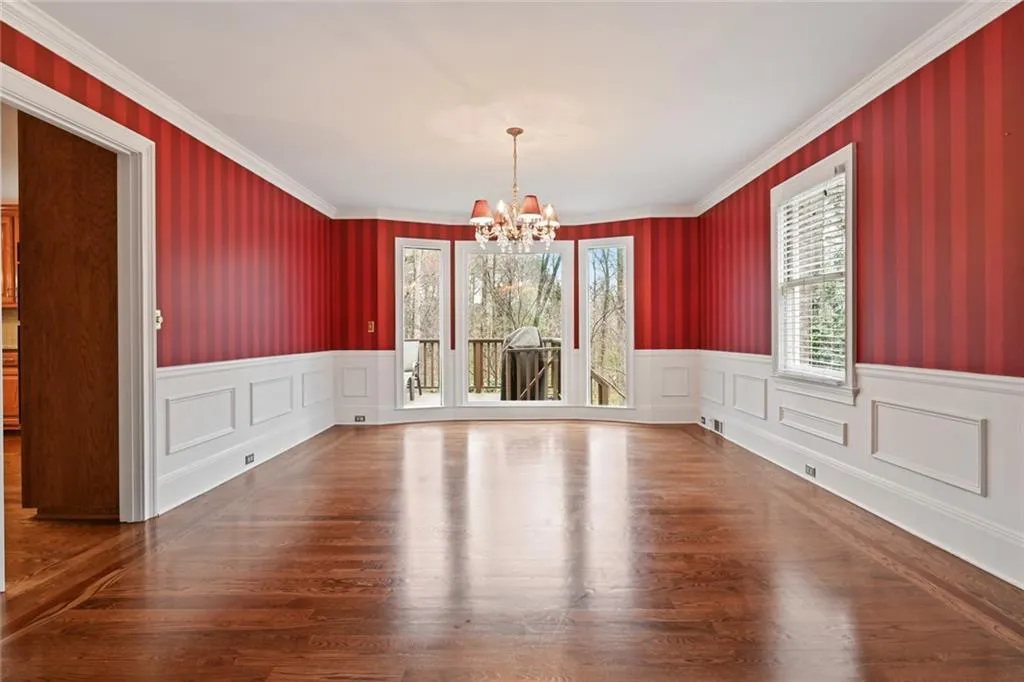 7115 Cherry Bluff Drive, Sandy Springs, Georgia 30350, 4 Bedrooms Bedrooms, ,4 BathroomsBathrooms,Residential,Sold,7115 Cherry Bluff Drive,6860247