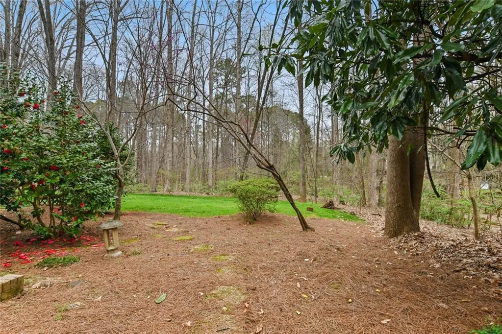 7115 Cherry Bluff Drive, Sandy Springs, Georgia 30350, 4 Bedrooms Bedrooms, ,4 BathroomsBathrooms,Residential,Sold,7115 Cherry Bluff Drive,6860247