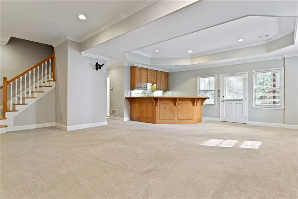 7115 Cherry Bluff Drive, Sandy Springs, Georgia 30350, 4 Bedrooms Bedrooms, ,4 BathroomsBathrooms,Residential,Sold,7115 Cherry Bluff Drive,6860247