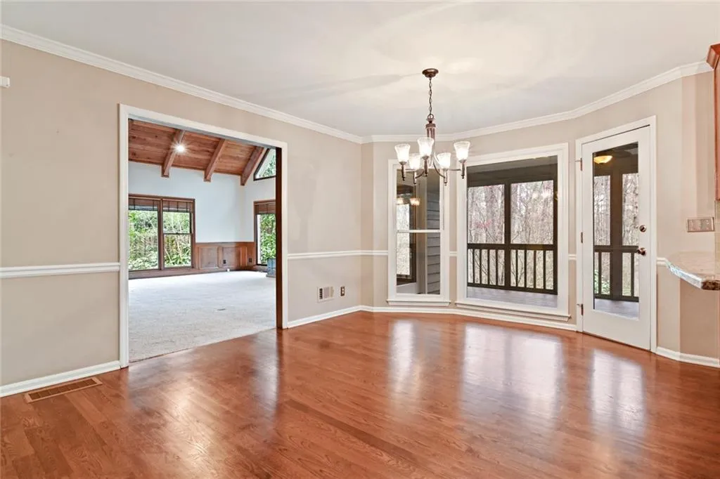 7115 Cherry Bluff Drive, Sandy Springs, Georgia 30350, 4 Bedrooms Bedrooms, ,4 BathroomsBathrooms,Residential,Sold,7115 Cherry Bluff Drive,6860247