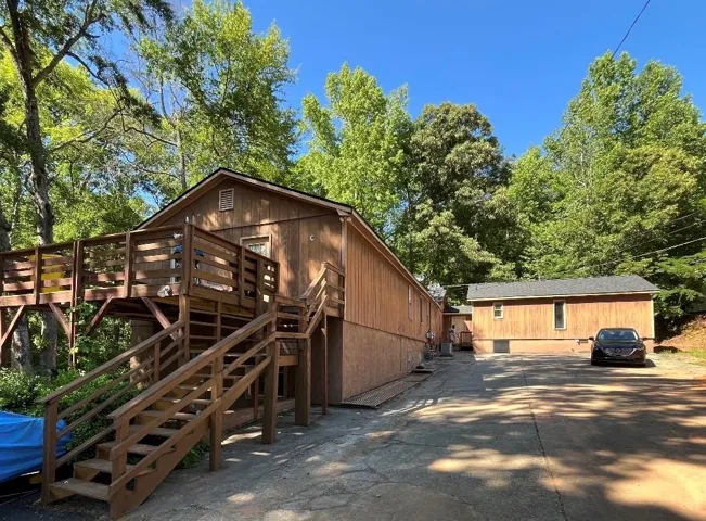 101 Willis Wilder Drive Unit A, Forsyth, Georgia 31029