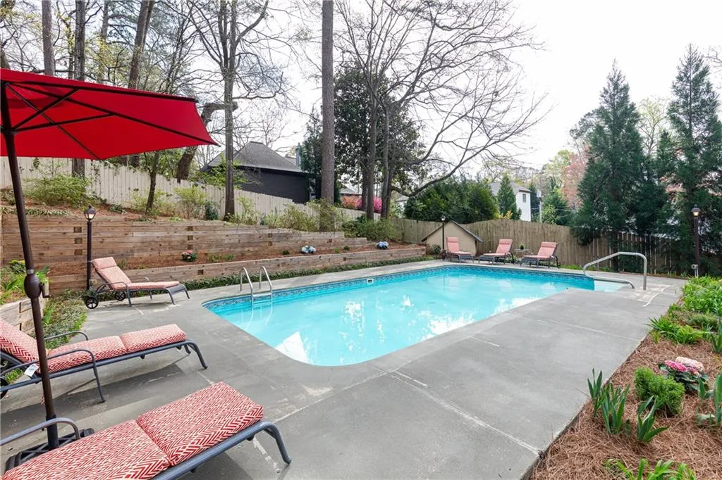 4755 Lafayette Avenue, Atlanta, Georgia 30327, 4 Bedrooms Bedrooms, ,4 BathroomsBathrooms,Residential,Sold,4755 Lafayette Avenue,6855234
