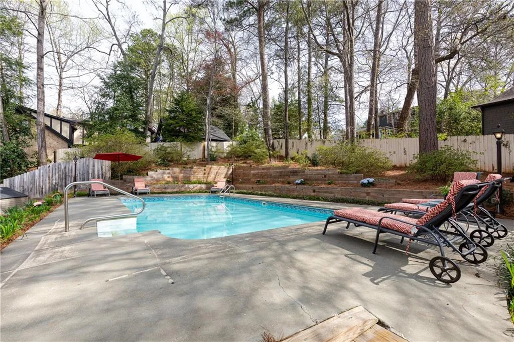 4755 Lafayette Avenue, Atlanta, Georgia 30327, 4 Bedrooms Bedrooms, ,4 BathroomsBathrooms,Residential,Sold,4755 Lafayette Avenue,6855234