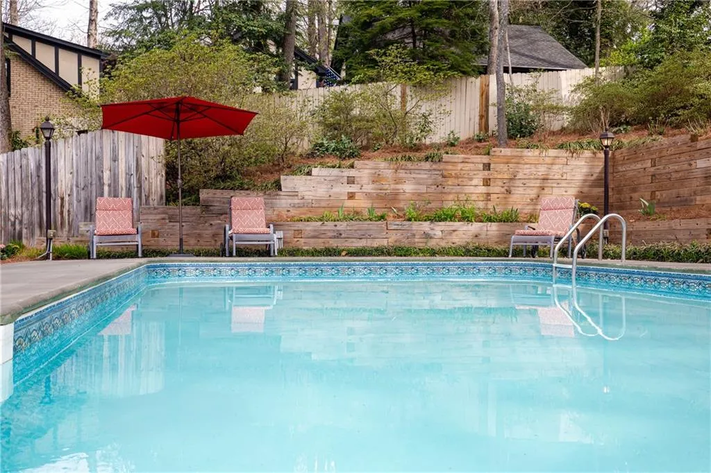 4755 Lafayette Avenue, Atlanta, Georgia 30327, 4 Bedrooms Bedrooms, ,4 BathroomsBathrooms,Residential,Sold,4755 Lafayette Avenue,6855234