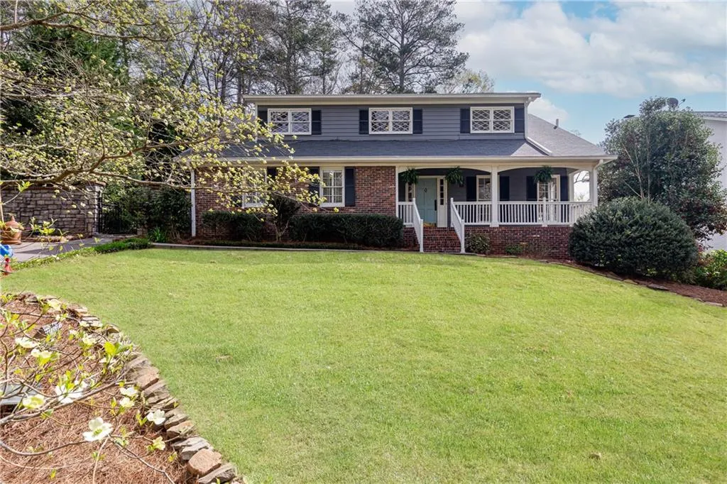 4755 Lafayette Avenue, Atlanta, Georgia 30327, 4 Bedrooms Bedrooms, ,4 BathroomsBathrooms,Residential,Sold,4755 Lafayette Avenue,6855234