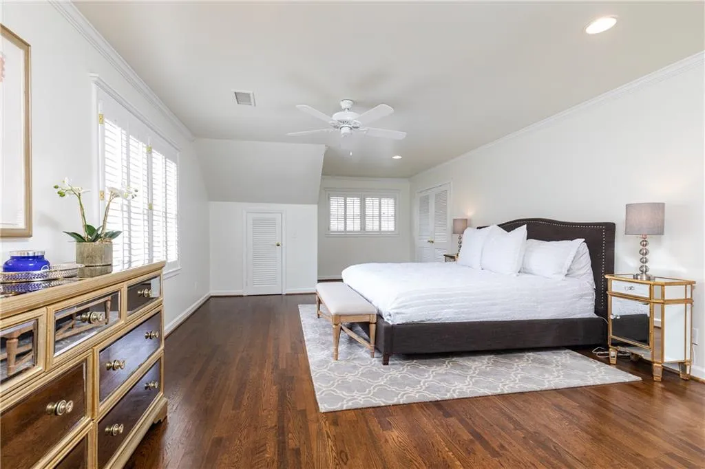 4755 Lafayette Avenue, Atlanta, Georgia 30327, 4 Bedrooms Bedrooms, ,4 BathroomsBathrooms,Residential,Sold,4755 Lafayette Avenue,6855234