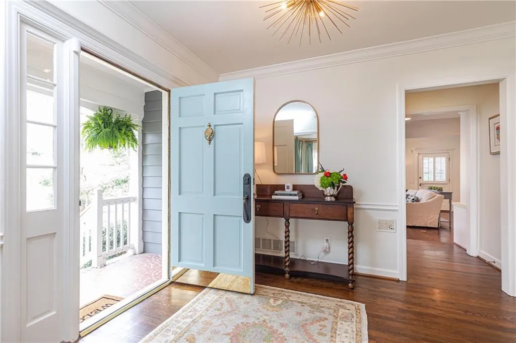 4755 Lafayette Avenue, Atlanta, Georgia 30327, 4 Bedrooms Bedrooms, ,4 BathroomsBathrooms,Residential,Sold,4755 Lafayette Avenue,6855234
