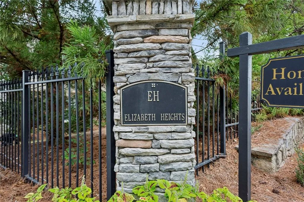 Welcome to your new home community!