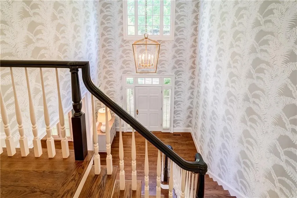 720 Whitemere Court, Atlanta, Georgia 30327, 5 Bedrooms Bedrooms, ,5 BathroomsBathrooms,Residential,Sold,720 Whitemere Court,6738410