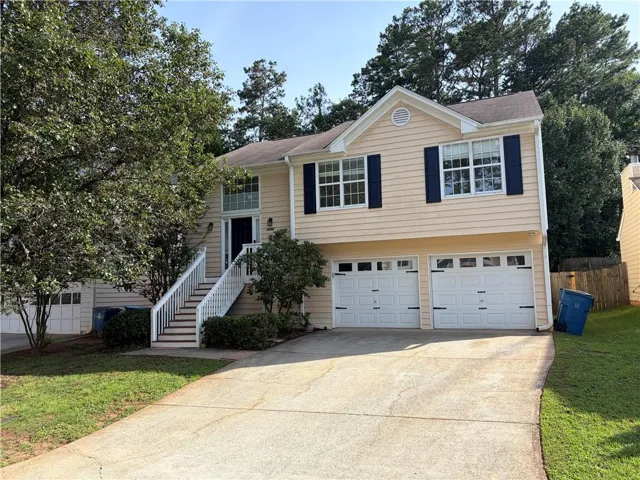 3484 Grovewood Lane, Duluth, Georgia 30096