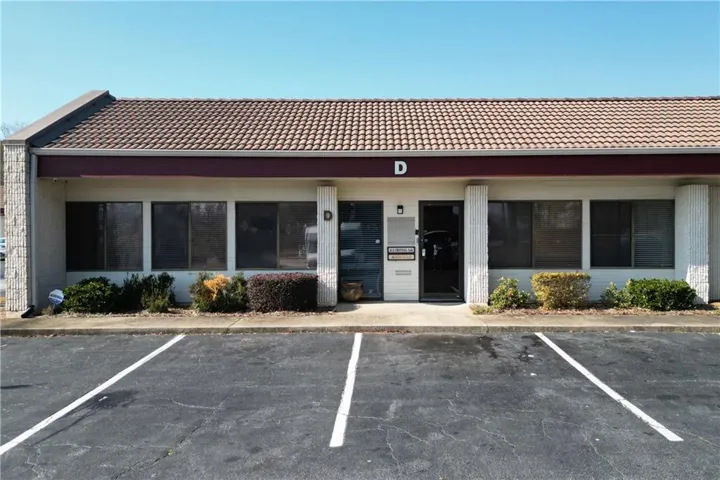 4298 Memorial Drive Unit D, Decatur, Georgia 30032
