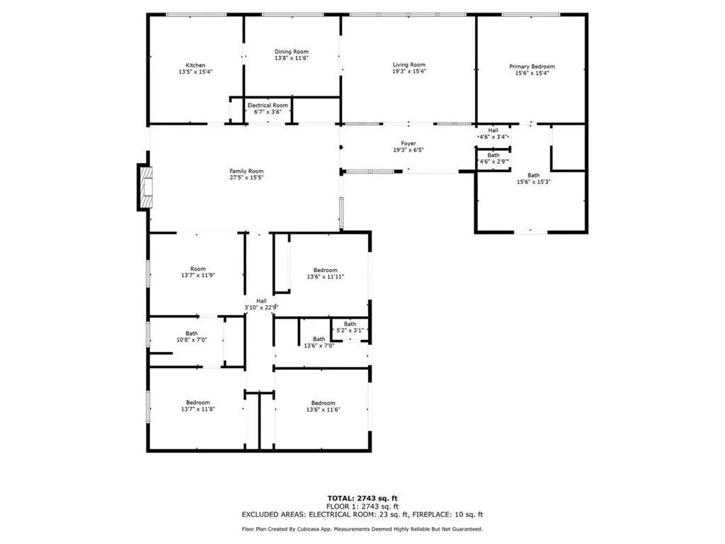 5800 Mitchell Road, Atlanta, Georgia 30328, 4 Bedrooms Bedrooms, ,3 BathroomsBathrooms,Residential,Sold,5800 Mitchell Road,7574868