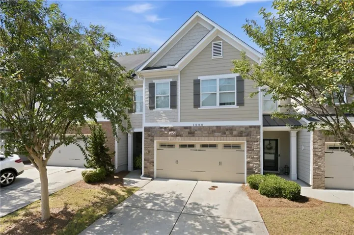 1008 Candela Lane, Smyrna, Georgia 30082