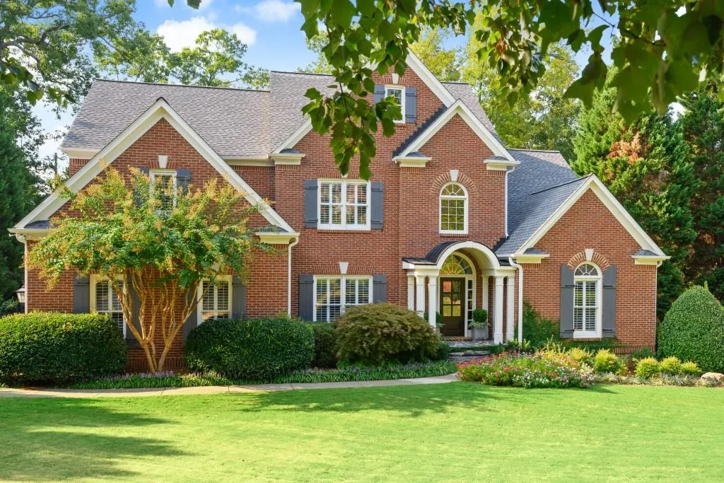 510 Woodmoore Court, Sandy Springs, Georgia 30342, 5 Bedrooms Bedrooms, ,4 BathroomsBathrooms,Residential,Sold,510 Woodmoore Court,6616441