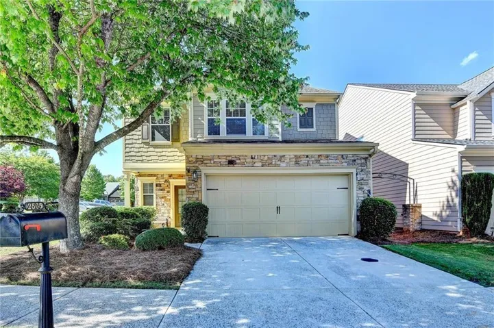 2505 Thackery Court, Cumming, Georgia 30041