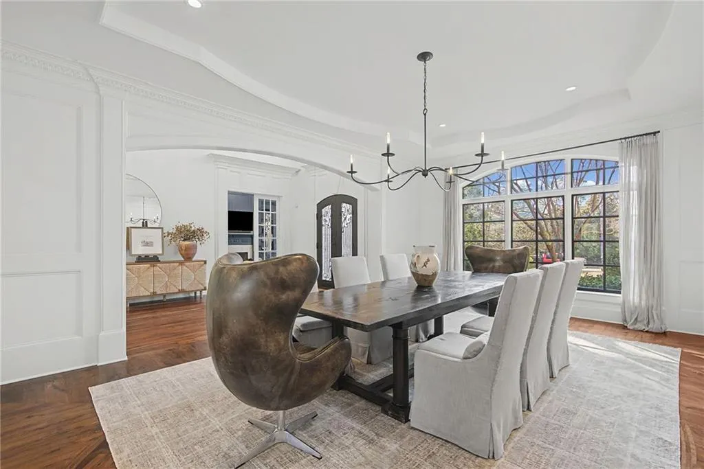 Off foyer