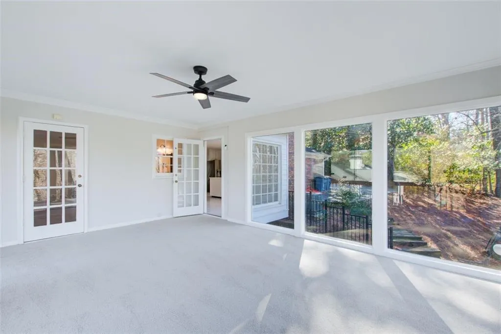 Great space to make your own. Just say wow!