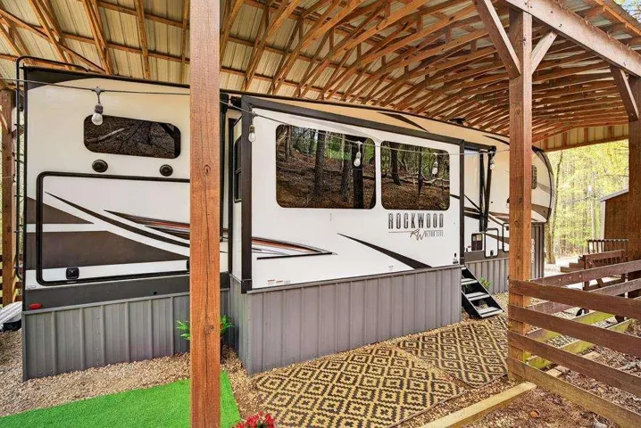 52 25th Street, Ellijay, Georgia 30540