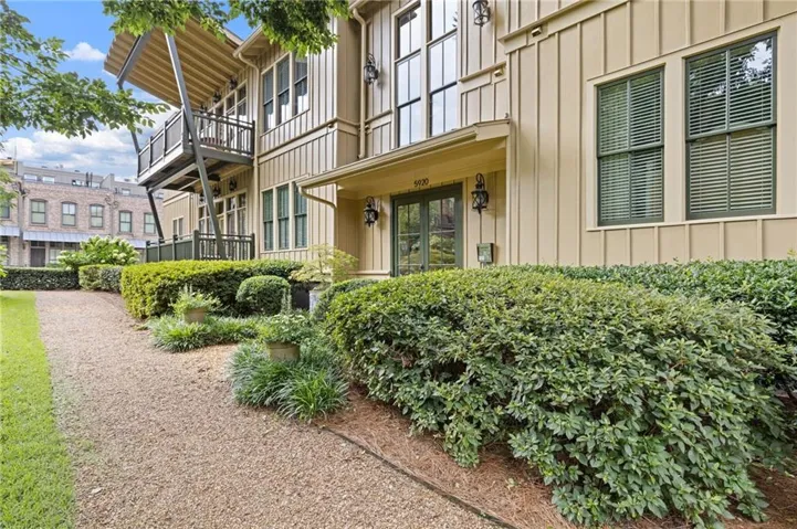 5920 Webster Circle Unit 203, Norcross, Georgia 30071
