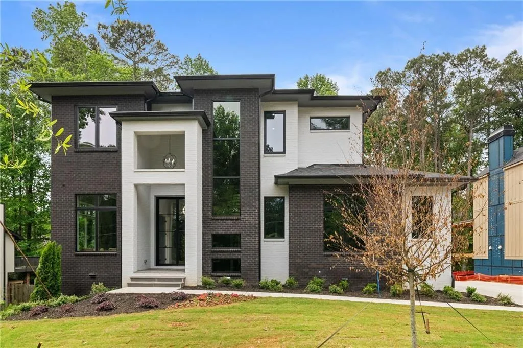 447 Michael Drive, Alpharetta, Georgia 30009, Alpharetta, GA 30009 — photo 1 of 49