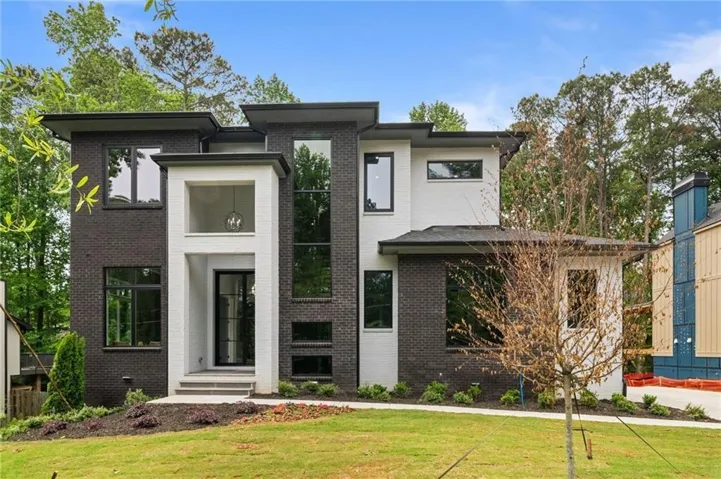447 Michael Drive, Alpharetta, Georgia 30009