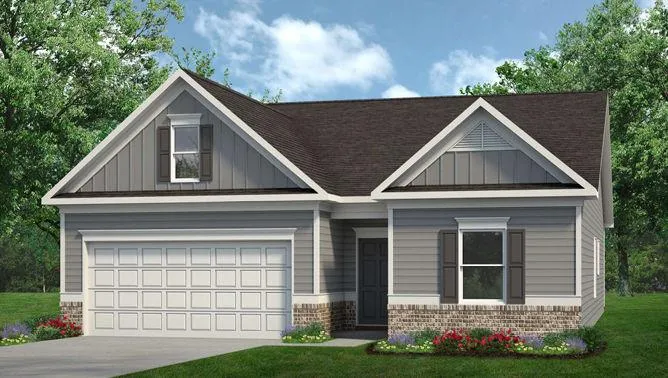 575 Pemberton Street, Kingston, Georgia 30145