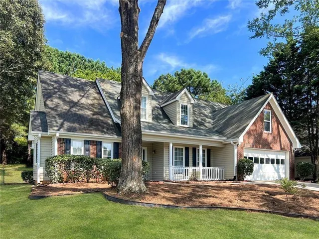 4530 Wentworth Place Sw, Conyers, Georgia 30094